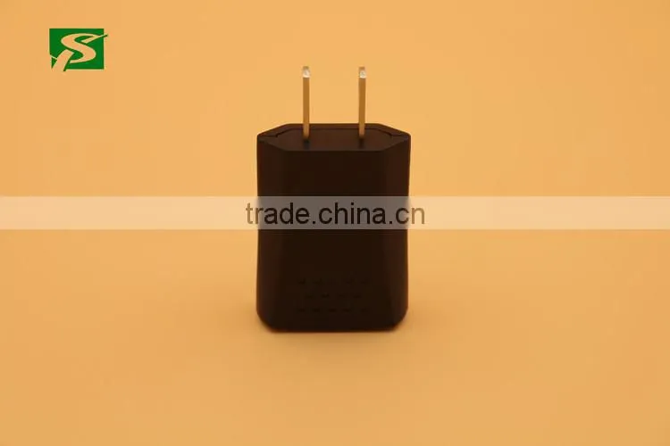 SYS high quality wholesale cellphone charger with FCC, UL