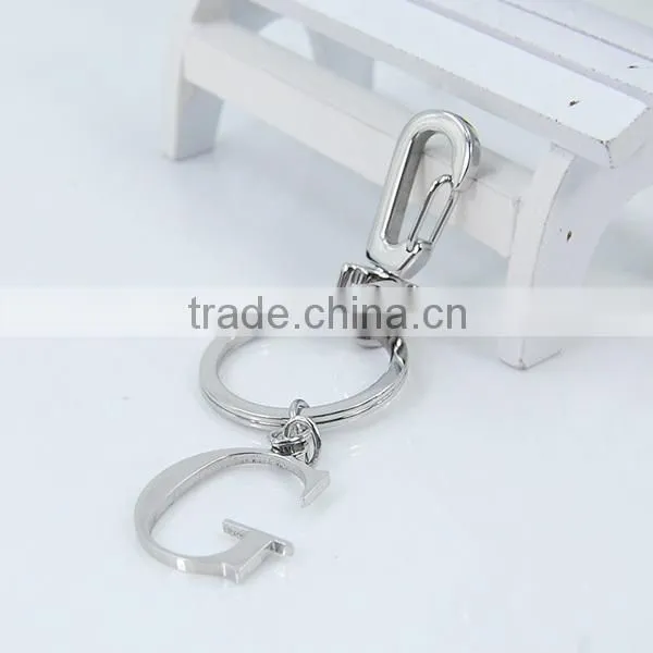 Stainless steel Sign keychain and Keyring wholesale