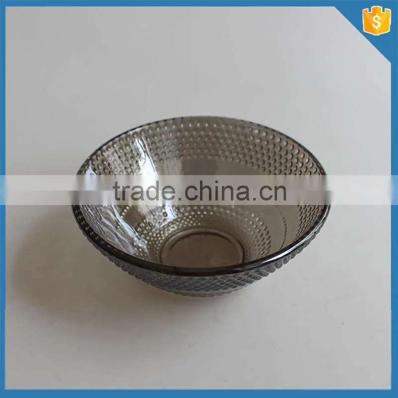 beat selling grey manufacture glass plate unbreakable