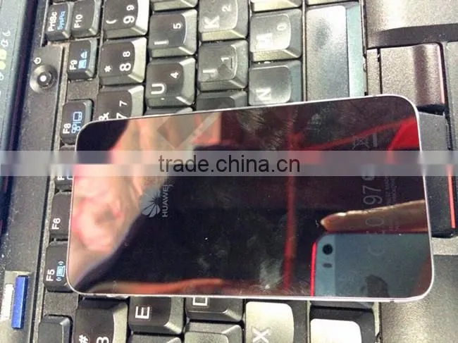 Portable Huawei E5878 4G LTE Wireless Router