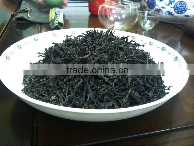 Finest Natural and Organic Black Tea