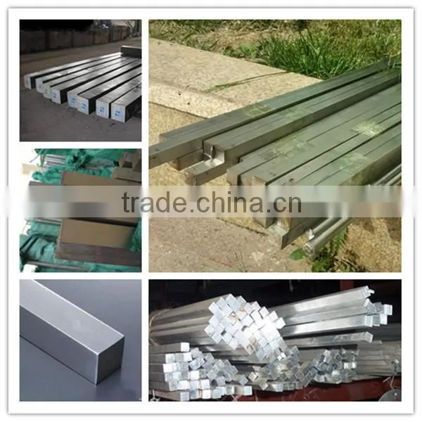 Price for stainless steel hollow bar