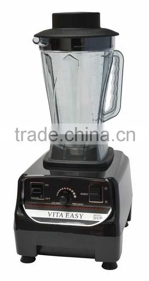 2016 factory supply new product pc 010Multifunctional commercial household blender