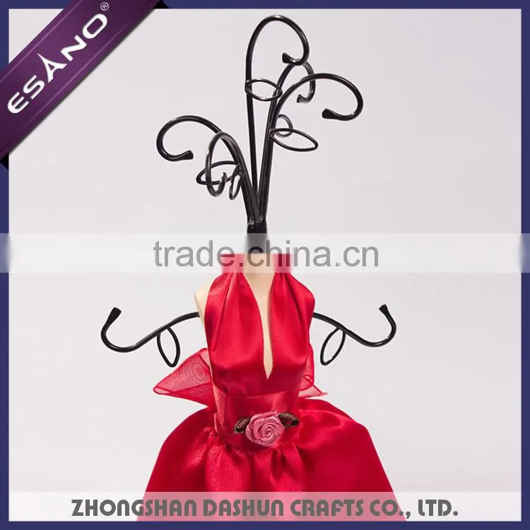 Premium gift luxury jewelry display sets