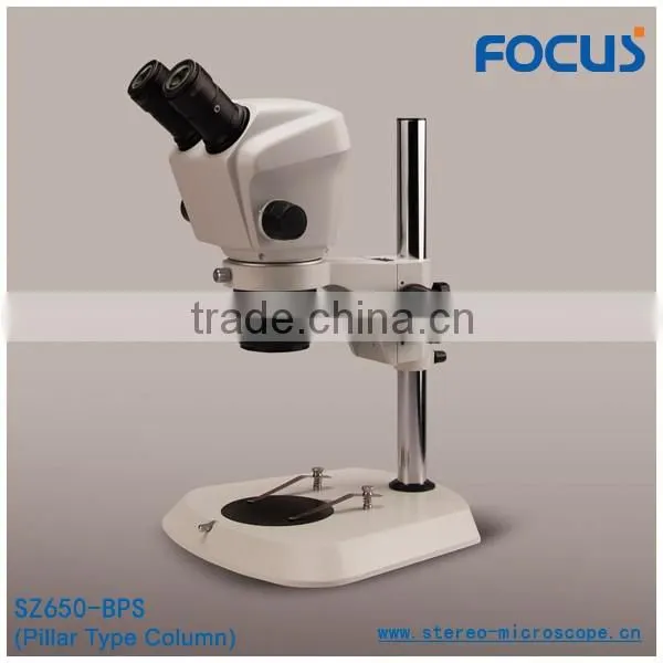 SZ650 14X~90X Optical Microscope