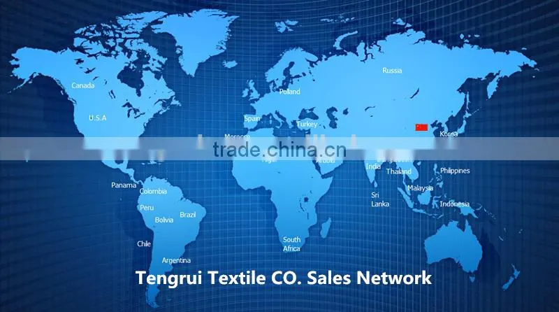 polyester/cotton reactive printed fabric,reactive printing fabric,width58"