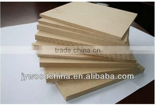 E0 E1 E2 MDF Boards for Different Usages