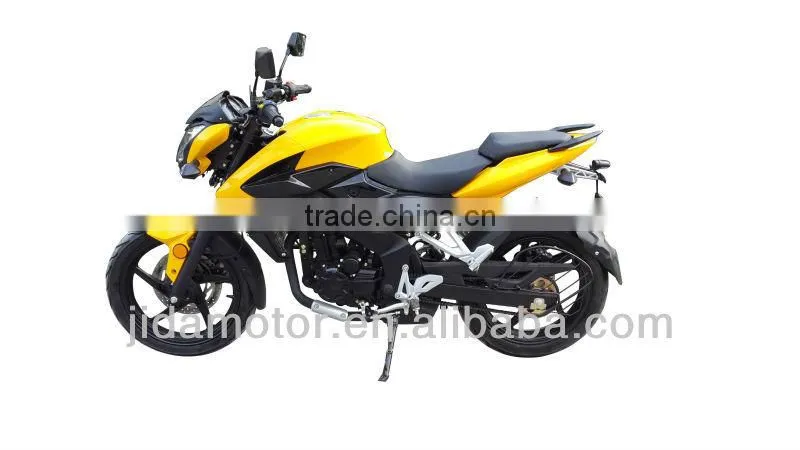 250cc racing motor bike JD250S-7
