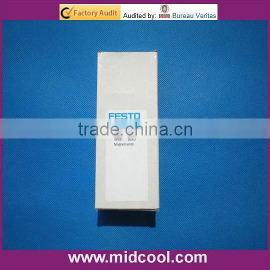high quality festo solenoid valve