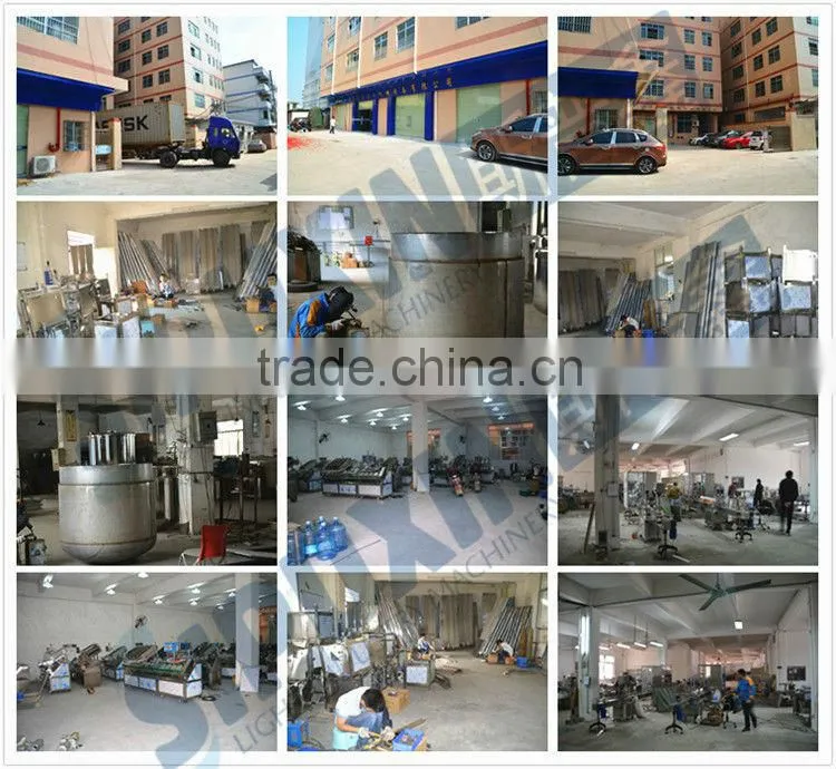 SPX Semi Automatic Labeling Machine For Plastic Bottles