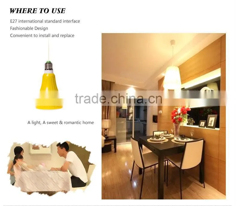 LED Fashing APP Bluetooth Speaker