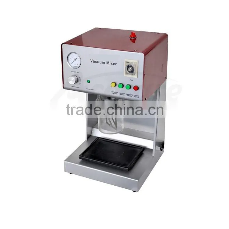 Dental Tool Laboratory for Sale Vacuum Mixer Dental