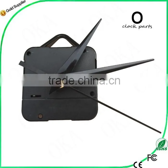 Extra Large Wall Clock Kit Large and Long Clock Hands