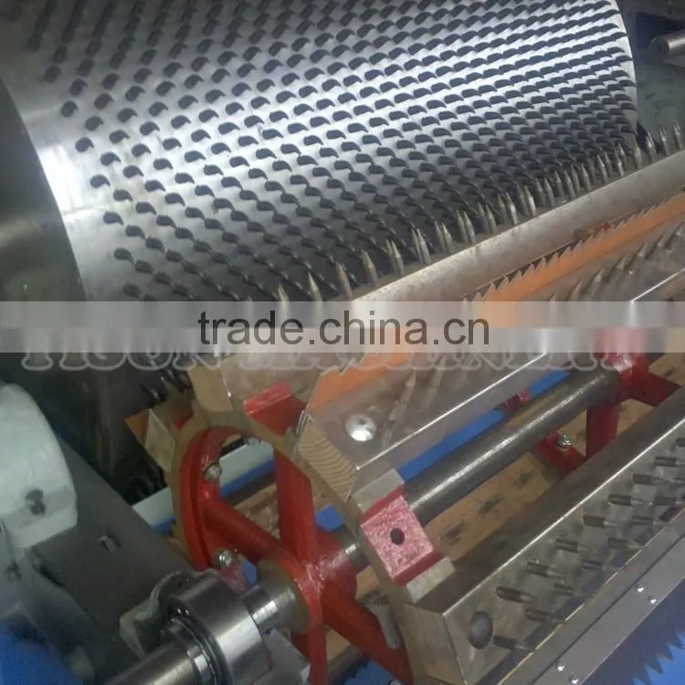 Cashmere Mixing Machine/Wool/High Production