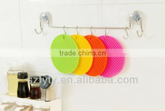 2014 Table Cloth Mat