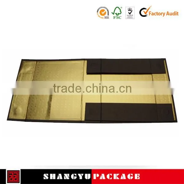 Folding Clothing Boxes