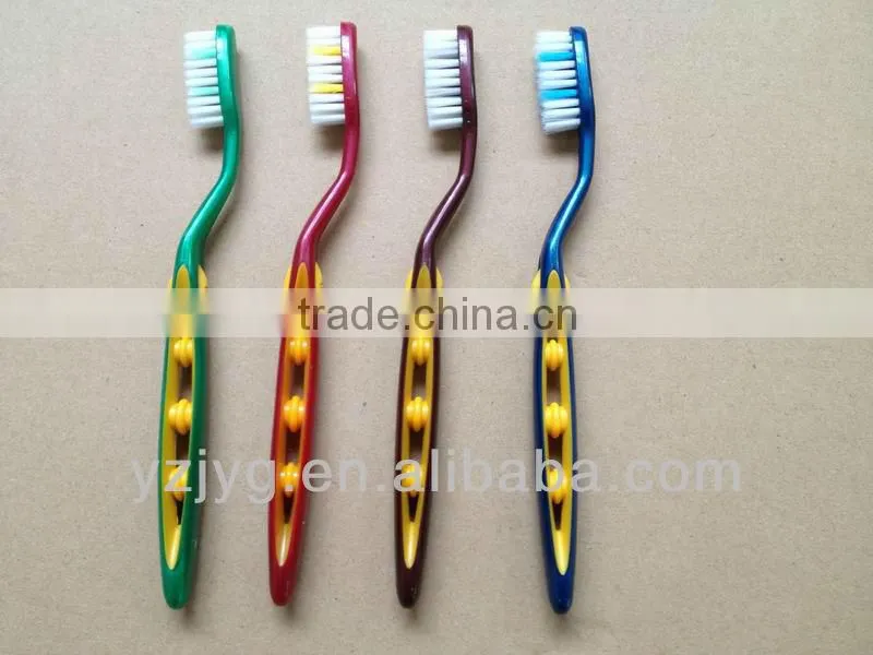 2013 new design toothbrush