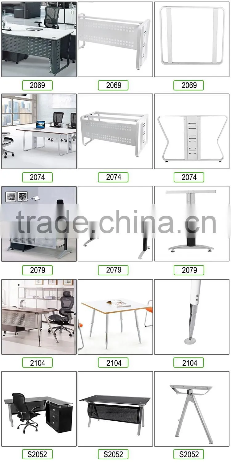 Modern Style High Standard Factory Price Hardware Table Leg