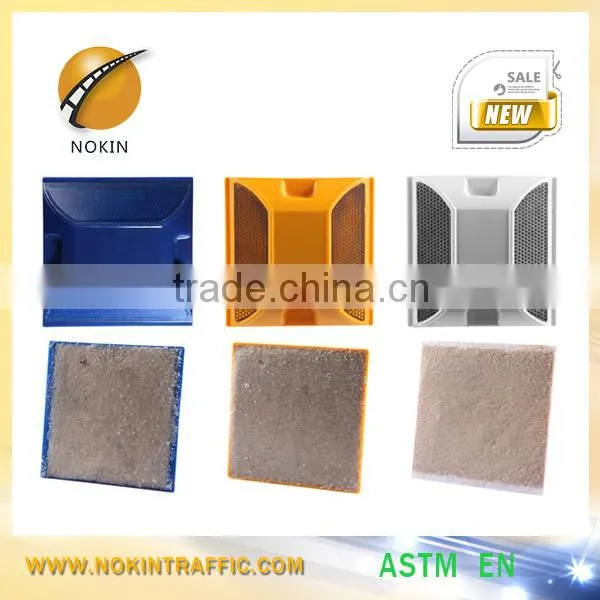 High Quality Lowest Price Plastic Motorway Reflective Road Studs