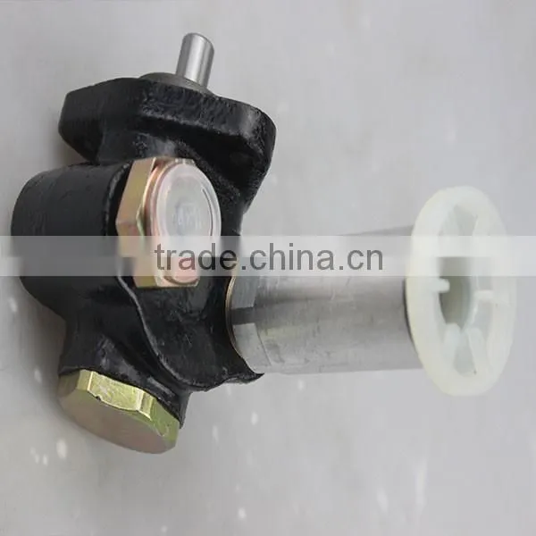 China wholesales excavator E320C fuel injection pump
