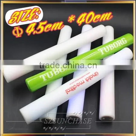 hot sell colourful Super LED light up baton