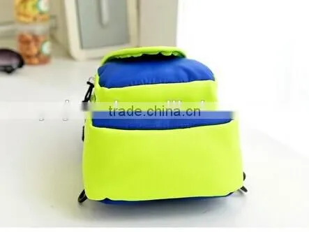 Candy fashion leisure shoulderbag