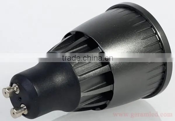China Hot Selling LED GU10 3W, GU10 LED Lights, GU10 LED Bulbs