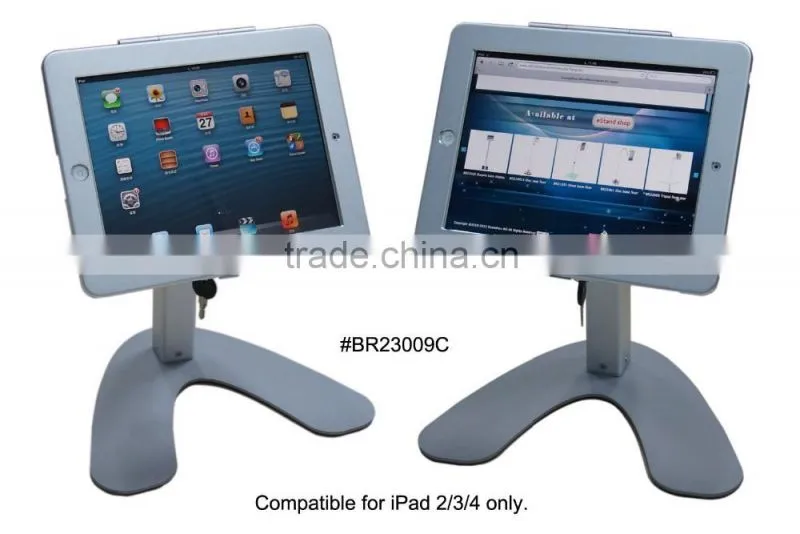 tablet pos stand