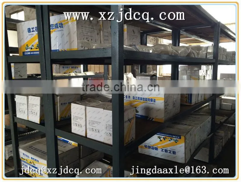 Original XCMG 5 ton and 3 ton wheel loader ZL50G parts Air Filter cleasing filter xcmg filter A5549 K2337 K2139