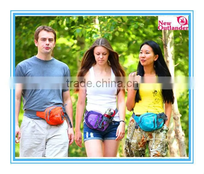2013 fashion cheap waist bag