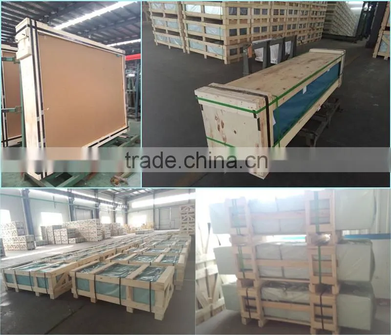 3mm custom made wall mirrors for decorative top quality