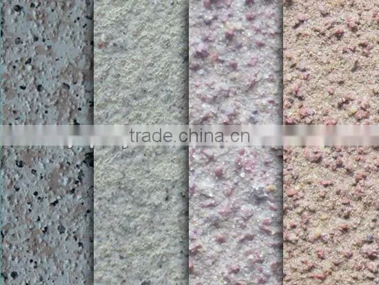 Imitation stone PVDF Coating Aluminum Panel
