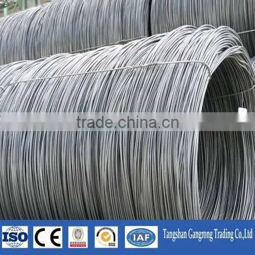 SAE 1008 steel wire rod price