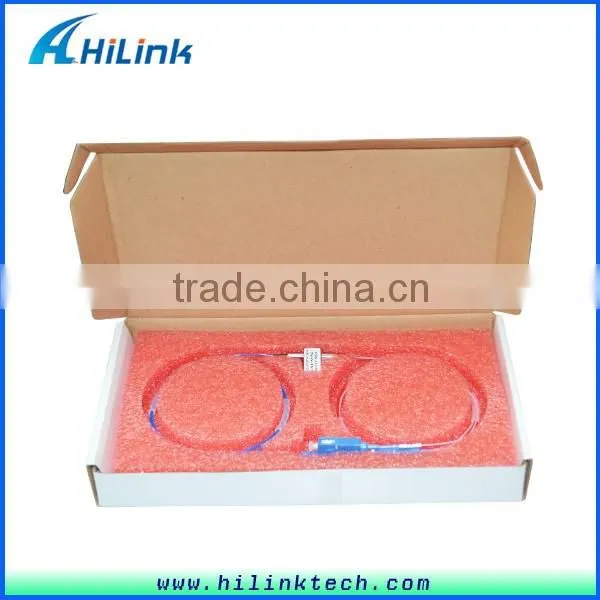 Fiber Connector 1x2 Mechanical Optical Switch