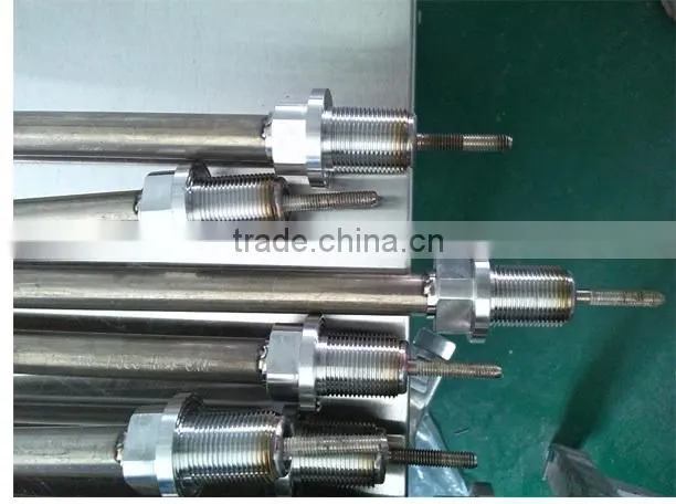 Tubular Air Heating Element