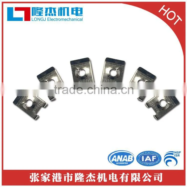 Precision metal stamping ,Auto parts,hardware,zhangjiagang