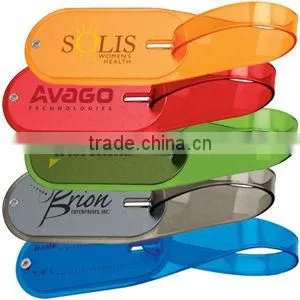 Promotional Travel Sentry Luggage Lock