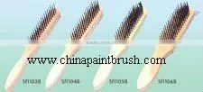 Wire brush