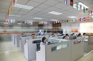Dongguan Saidebao Leather Goods Manufacturer company overview - view 2