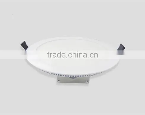 6 inch 12W Meanwell driver recessed LED fixture UL cUL listed