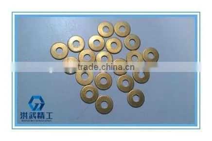 Grade C plain washers