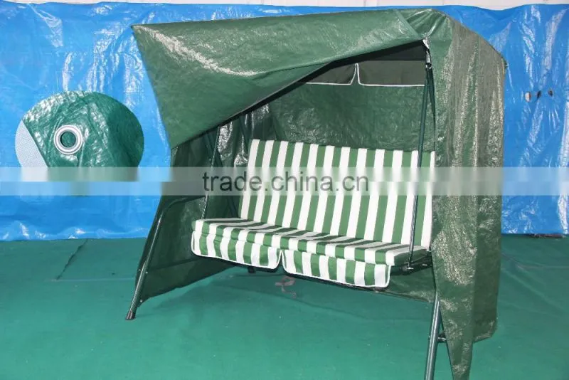 Waterproof and dustproof high quality economic made in China hammock cover