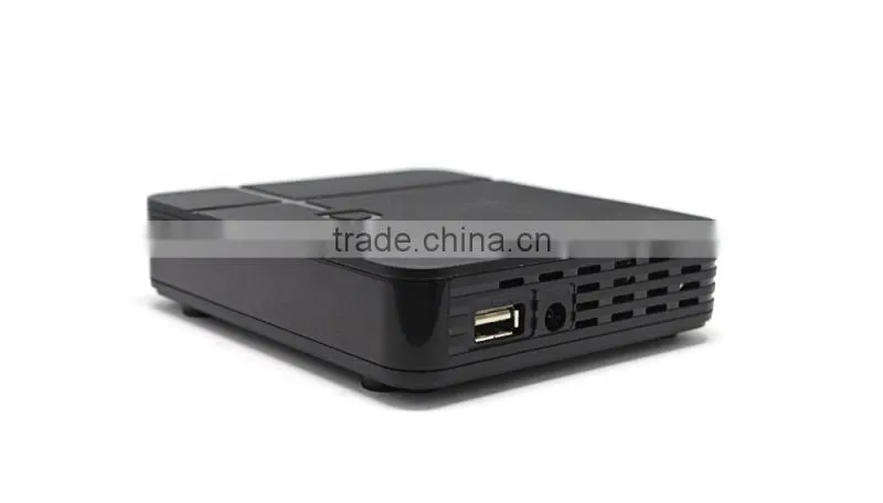 New!K2 mini DVB-T2/ High Definition digital terrestrial receiver MPEG4 H.264