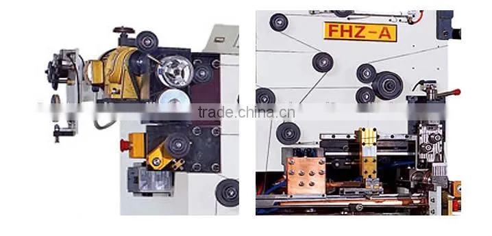 Automatic Tin Can Packing Machine For Small Cans