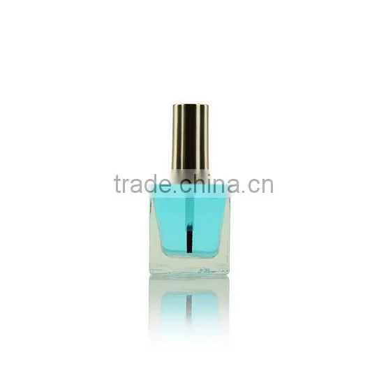 1OZ big glass Nail polish Lacquer Bottle /Nail Polish glass package