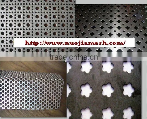 Anping Nuojia Sound-absorbing nets manufacturer)
