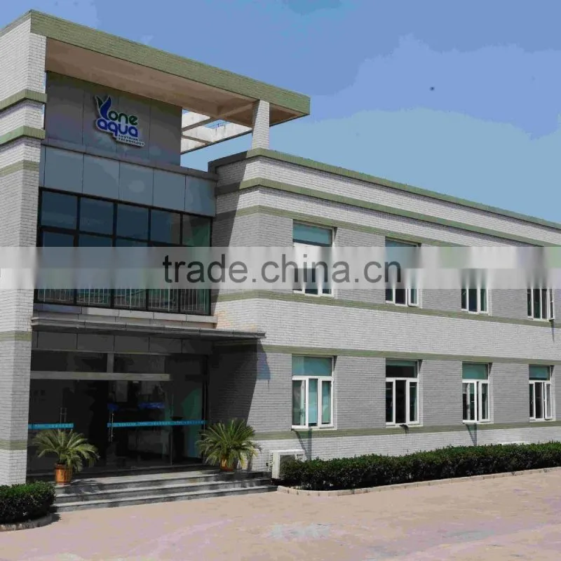 center pivot irrigation system for Africa market