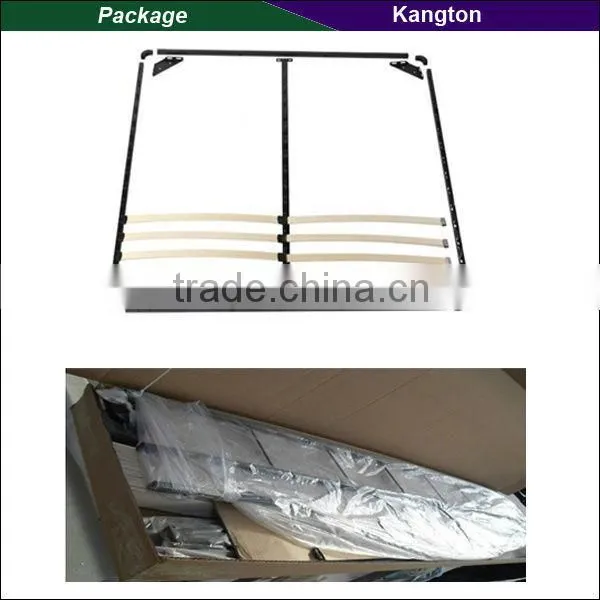 Extra strong bed frame