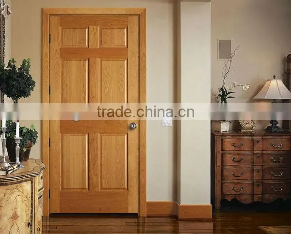exterior slab solid doors wood