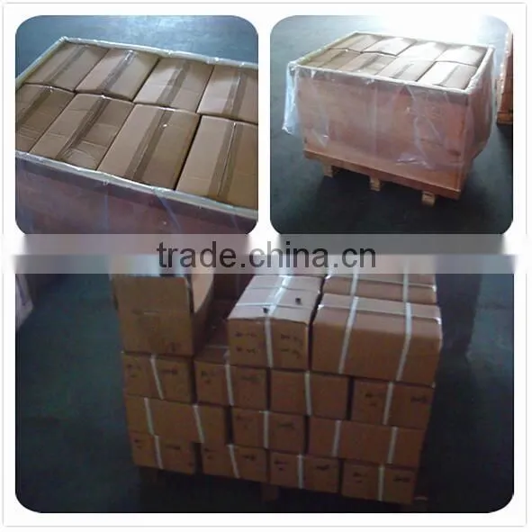 Heavy duty Cranked link Transmission Chain roller chain
